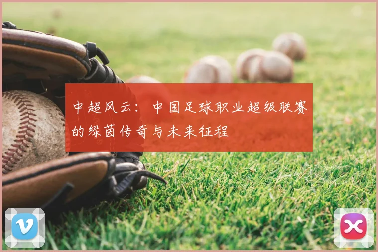 中超风云:中国足球职业超级联赛的绿茵传奇与未来征程